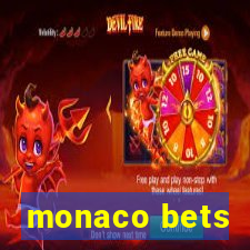 monaco bets